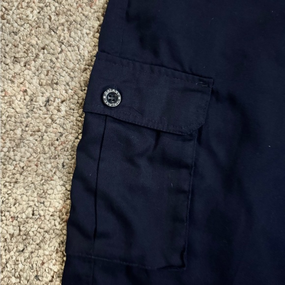 New shorts (36) + matching button down (Large) - Picture 7 of 9